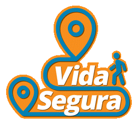 Logo Vida Segura